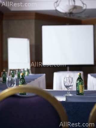 Hilton Salalah Resort 16